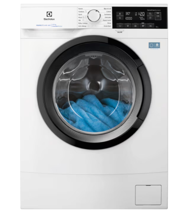 Washing machine ELECTROLUX EWS6307BE