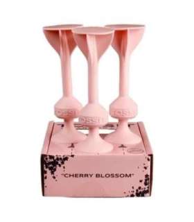 Zestaw rozszerzający TOSSIT, kwiat wiśni