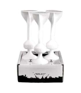 Zestaw rozszerzający TOSSIT, mleczny