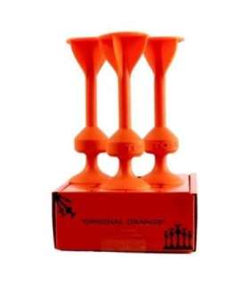 Zestaw rozszerzający TOSSIT, pomarańczowy