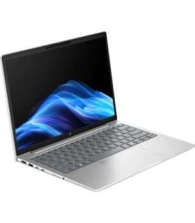 HP EliteBook 6 G1i 13 - Ultra 5-225U, 16GB, 512GB SSD, 13.3 WUXGA 300-nit AG, 5MP IR cam, WWAN-ready, Smartcard, FPR, US back