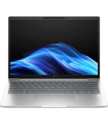 HP EliteBook 6 G1i 13 - Ultra 5-225U, 16GB, 512GB SSD, 13.3 WUXGA 300-nit AG, 5MP IR cam, WWAN-ready, Smartcard, FPR, US back