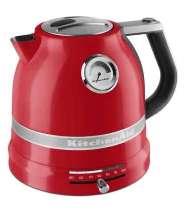 KitchenAid 5KEK1522EER electric kettle 1.5 L 2400 W Red