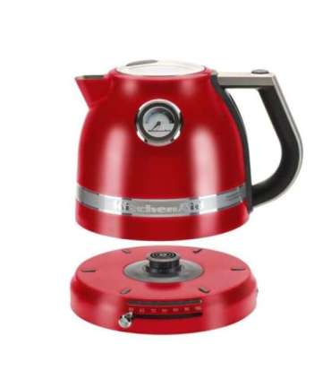 KitchenAid 5KEK1522EER electric kettle 1.5 L 2400 W Red