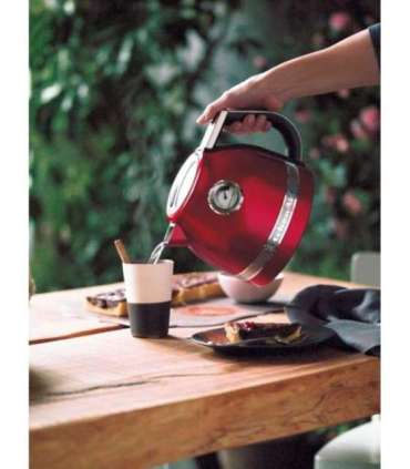 KitchenAid 5KEK1522EER electric kettle 1.5 L 2400 W Red