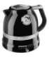 KitchenAid 5KEK1522EOB electric kettle 1.5 L 2400 W Black