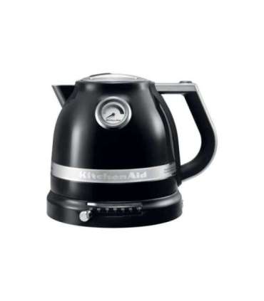 KitchenAid 5KEK1522EOB electric kettle 1.5 L 2400 W Black