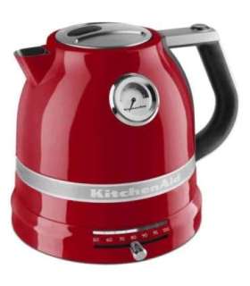KitchenAid 5KEK1522ECA electric kettle 1.5 L 2400 W Red