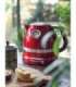 KitchenAid 5KEK1522ECA electric kettle 1.5 L 2400 W Red