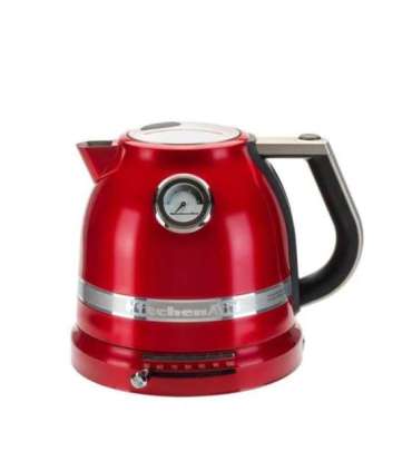 KitchenAid 5KEK1522ECA electric kettle 1.5 L 2400 W Red