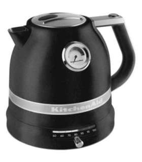 KitchenAid 5KEK1522EBK electric kettle 1.5 L 2400 W Cast iron