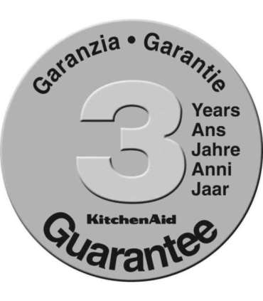 KitchenAid 5KEK1522EBK electric kettle 1.5 L 2400 W Cast iron