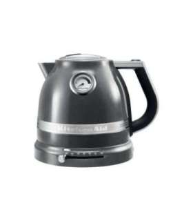 KitchenAid 5KEK1522EMS electric kettle 1.5 L 2400 W Grey