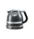 KitchenAid 5KEK1522EMS electric kettle 1.5 L 2400 W Grey