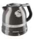 KitchenAid 5KEK1522EMS electric kettle 1.5 L 2400 W Grey