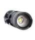 LED handheld flashlight everActive FL-180 "Bullet" with CREE XP-E2 LED
