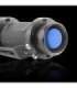 LED handheld flashlight everActive FL-180 "Bullet" with CREE XP-E2 LED