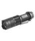 LED handheld flashlight everActive FL-180 "Bullet" with CREE XP-E2 LED