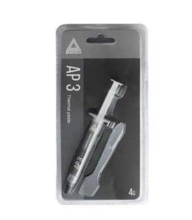 CPU COOLER ACC THERMAL PASTE/AP3 MONTECH