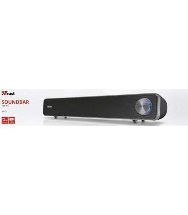 SPEAKER 1.0 SOUNDBAR ARYS PC/22946 TRUST