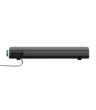 SPEAKER 2.0 SOUNDBAR AXON RGB/GXT620 24482 TRUST