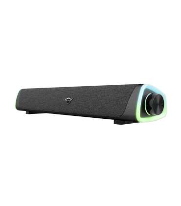 SPEAKER 2.0 SOUNDBAR AXON RGB/GXT620 24482 TRUST