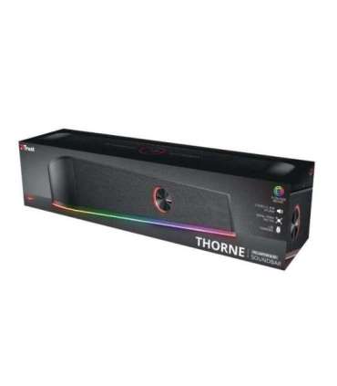 SPEAKER 2.0 SOUNDBAR HORNE RGB/GXT619 24007 TRUST