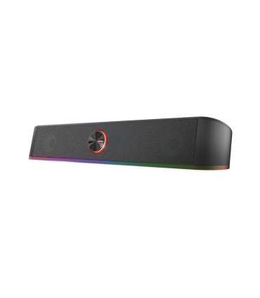 SPEAKER 2.0 SOUNDBAR HORNE RGB/GXT619 24007 TRUST
