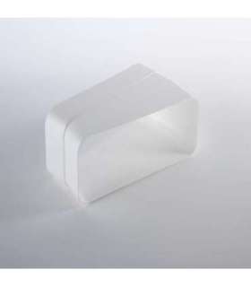 Hood accessory ELICA CONNECTOR 15° 227X94