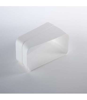 Hood accessory ELICA CONNECTOR 15° 227X94