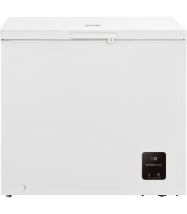 Freezer GORENJE FH19EAW