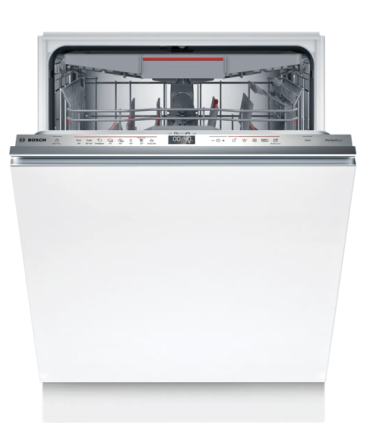 Dishwasher BOSCH SMV6ZCX06E