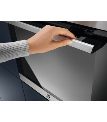 Electrolux EOH4P56BX