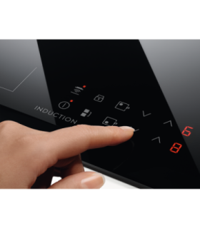 Electrolux LHR3233CK