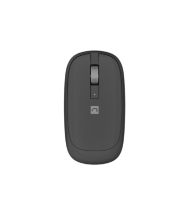Natec Lark Silent Mouse, 4000DPI, Gray Natec