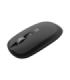 Natec Lark Silent Mouse, 4000DPI, Gray Natec