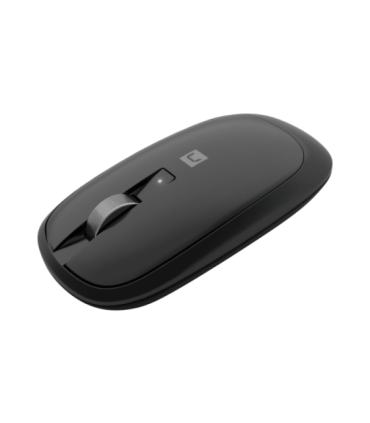 Natec Lark Silent Mouse, 4000DPI, Gray Natec