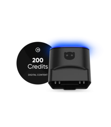 OBDeleven 3 + 200 Credits