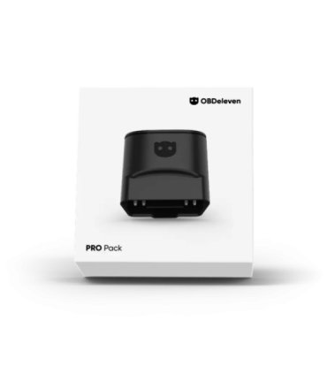 OBDeleven 3 PRO (+ 100 credits)