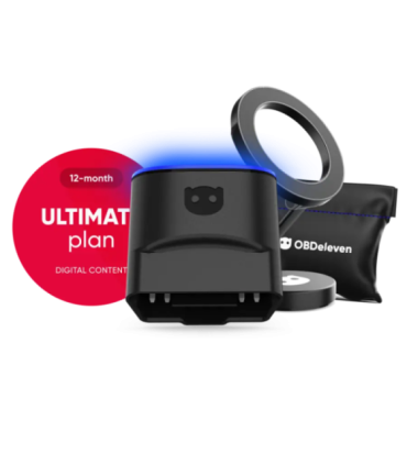 OBDeleven 3 ULTIMATE