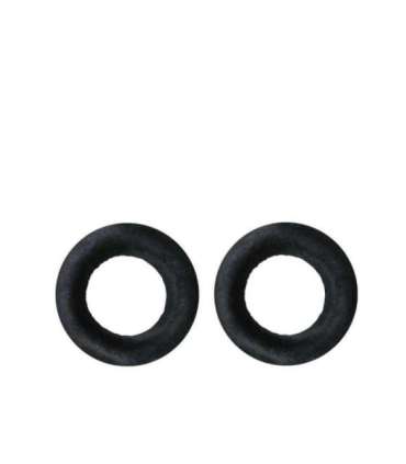 Beyerdynamic Ear pad set velour, open EDT 990 VB Black