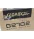 SALE OUT. Gigabyte G27Q2 EK 27 " SS IPS QHD 16:9 200 Hz 0.5 ms 2560 x 1440 pixels 350 cd/m² HDMI