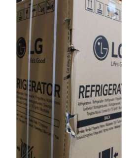 SALE OUT. LG Refrigerator GBV21L0EPY Energy efficiency class E Free standing Combi Height 186 cm No Frost