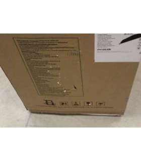 SALE OUT. Gorenje Freezer FH10EAW Energy efficiency class E Chest Free standing Height 85.4 cm Total net