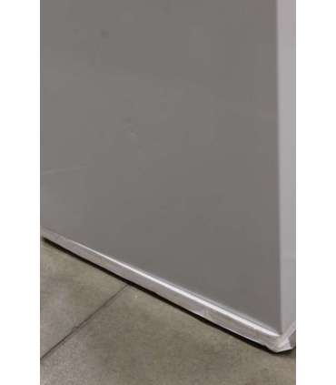 SALE OUT. Gorenje Freezer FH10EAW Energy efficiency class E Chest Free standing Height 85.4 cm Total net