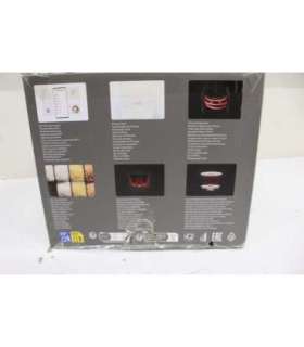 SALE OUT. Xiaomi Smart Multifunctional Rice Cooker EU 710 W 3 L Number of programs 8 White DAMAGED PACKAGING