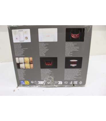 SALE OUT. Xiaomi Smart Multifunctional Rice Cooker EU 710 W 3 L Number of programs 8 White DAMAGED PACKAGING