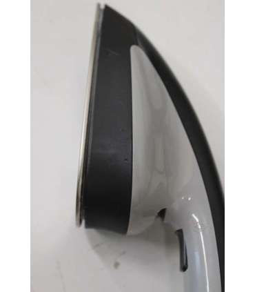SALE OUT. TEFAL 2980 W 1 L 45 g/min DAMAGED INER PACKAGING, CRACKING ON THE HULL, SCRATCHED