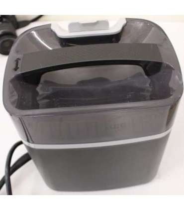 SALE OUT. TEFAL 2980 W 1 L 45 g/min DAMAGED INER PACKAGING, CRACKING ON THE HULL, SCRATCHED