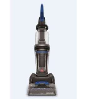 Bissell Carpet Cleaner PowerWash Hydrosteam Corded operating Washing function 1400 W Black/Cobalt Blue
